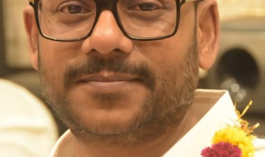 Dhanbad: फेमस रेडियोजॉलिस्ट डॉ प्रणय कुमार पूर्वे छठी बार बने धनबाद क्लब के सेकरेटरी