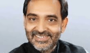 Bihar: NDA ने उपेंद्र कुशवाहा को बनाया राज्यसभा कैंडिडेट, बीजेपी कोटे की सीट से जायेंगे उपरी सदन