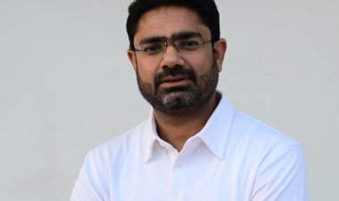 युवाओं को उद्यमी बनाने के दिशा में काम कर रही मयूर शेखर झा की बेहतर झारखंड संस्था