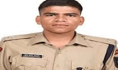 Jharkhand : सरायकेला एसपी मनीष टोप्पो हटाये गये, मुकेश लुनायत होंगे पुलिस कप्तान