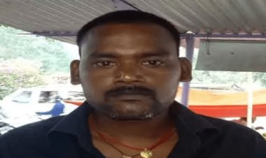 Jharkhand:बोकारो में शंकर रवानी का मर्डर , SP पर बिफरे MP,ढुल्लू, कहा-वर्दी के लायक नहीं हो, कोयला चोरी कराते हो