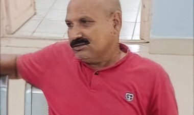 Jharkhand: लातेहार में 20 हजार रुपये रिश्वत लेते ASI कोएसीबी की टीम ने दबोचा