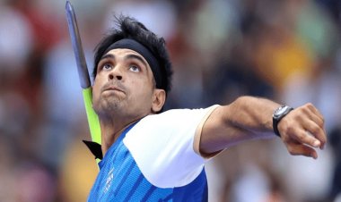 Olympics 2024, Neeraj Chopra: नीरज चोपड़ा ने भारत को दिलाया पहला सिल्वर मेडल, रचा इतिहास