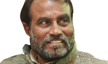 Bihar:श्याम रजक ने RJD से दिया इस्तीफा,शायराना अंदाज में लालू यादव को लिखा इमोशनल लेटर