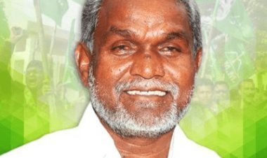 Jharkhand: चंपाई सोरेन बोले-मेरे लिए JMM चैप्टर बंद,नयी पार्टी बनाने का एलान!