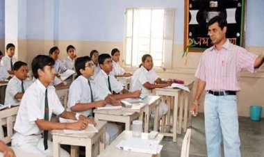 Gujarat: आठ महीने से गायब था साइंस टीचर, अमेरिका के मोटल में 5000 डॉलर की सैलरी पर कर रहा है काम