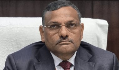 Bihar: अमृत लाल मीणा होंगे बिहार के  नये चीफ सेकरेटरी, आज संभालेंगे पदभार