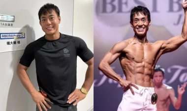 Japan: 12 वर्षों से प्रतिदिन सिर्फ 30 मिनट सोता है जापानी बिजनेसमैन डायसूके होरी