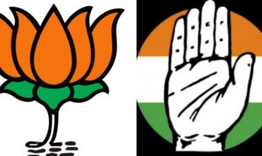 Jharkhand Assembly Election 2024: BJP और कांग्रेस की स्क्रीनिंग शुरू, आपस में ही भिड़े दावेदारों के समर्थक