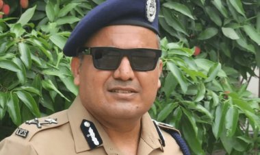 IPS Shivdeep Lande Resign: 'सुपरकॉप' शिवदीप लांडे ने दिया इस्तीफा, कहा – बिहार में रह कर करेंगे जनता की सेवा