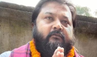 Bihar: समस्तीपुर में मुखिया की गोली मारकर मर्डर,ताबड़तोड़ फायरिंग से एरिया में दहशत