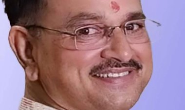 Bihar: धनबाद के चर्चित बिजनसमैन पुंज सिंह को ईडी ने किया अरेस्ट, बालू घोटाले में भेजे गये जेल