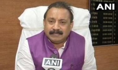 Bihar:मिनिस्टर अशोक चौधरी के ट्वीट से सियासी बवाल, बढ़ती उम्र में इन्हें छोड़ दीजिए