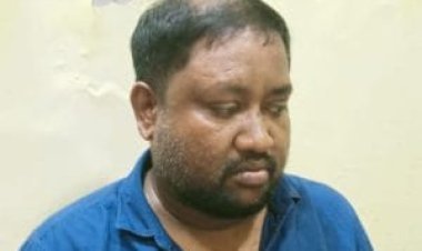 Jharkhand: ACB ने हजारीबाग RTO ऑफिस के क्लर्क को छह हजार रुपये घूस लेते किया अरेस्ट