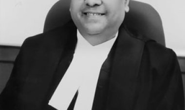 Justice Sanjiv Khanna: जस्टिस संजीव खन्ना होंगे अगले चीफ जस्टिस, 11 नवंबर को लेंगे शपथ