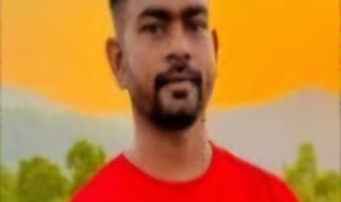 Jharkhand Assembly Elections 2024: बेरमो से भी चुनाव लड़ेंगे JLKM सुप्रीमो जयराम महतो