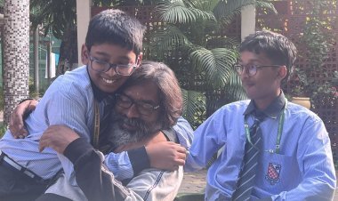 Jharkhand Assembly Election 2024 Result: झारखंड में हेमंत सोरेन की जबरदस्त वापसी, NDA को बड़ा झटका