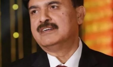 बिहार के लाल IPS हरिनाथ मिश्रा संभालेंगे पीएम नरेंद्र मोदी की सुरक्षा व्यवस्था