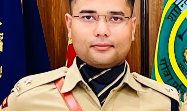 Karnataka: पहली पोस्टिंग के लिए जा रहे IPS अफसर की रोड एक्सीडेंट में मौत