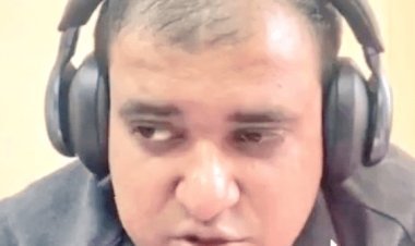 Karnataka: बेंगलुरु में इंजीनियर अतुल सुभाष ने किया सुसाइड,1.20 घंटे का वीडियो मैसेज, 24 पन्नों में लिखा सुसाइड नोट