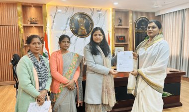 Dhanbad: सात किन्नर को दिया गया पहचान पत्र,मुख्यमंत्री राज्य ट्रांसजेंडर/तृतीय लिंग पेंशन योजना का मिलेगा लाभ