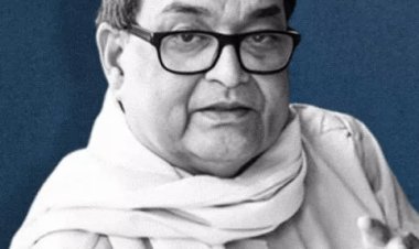 Acharya Kishore Kunal Death: एक्स IPS अफसर आचार्य किशोर कुणाल का हार्ट अटैक से निधन