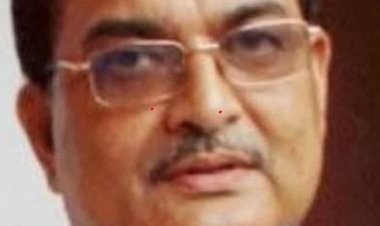 Acharya Kishore Kunal : किशोर कुणाल ने जब कब्र से निकलवाया था बॉबी की बॉडी