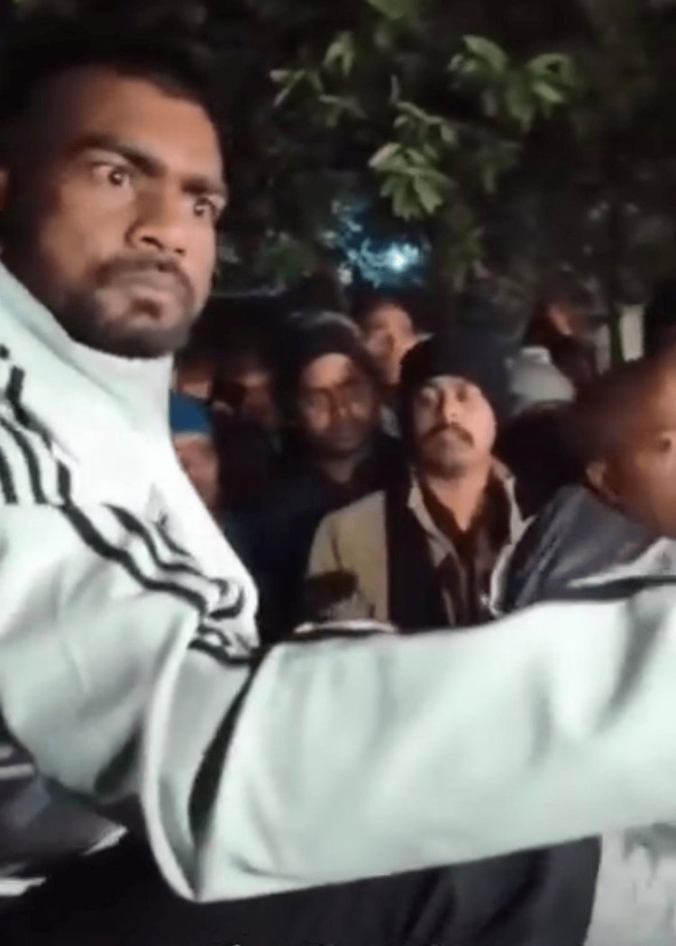 Jharkhand: 'शट अप...विधायकी जेब में रखते हैं', CCL क्वार्टर से कब्जा हटाने पहुंची पुलिस को देख भड़के जयराम