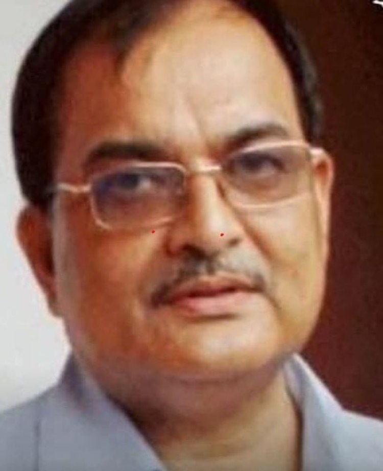 Acharya Kishore Kunal : किशोर कुणाल ने जब कब्र से निकलवाया था बॉबी की बॉडी