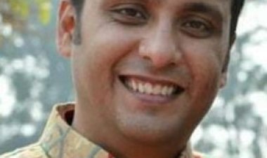 Puneet Suicide Case:वाइफ और ससुराल वालों से परेशान रेस्टोरेंट संचालक ने किया सुसाइड
