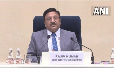 Delhi Vidhan Sabha Chunav 2025: दिल्ली में पांच को वोटिंग और आठ फरवरी को रिजल्ट