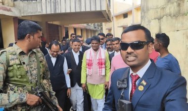 Dhanbad: MP ढुल्लू महतो और उनके MLA भाई को कोर्ट से बड़ी राहत, मारपीट व जख्मी करने के मामले में हुए बरी