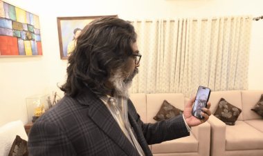 Jharkhand: सीएम हेमंत सोरेन ने घायल डीएसपी के पिता से की बात, हिंसक झड़प की जांच के आदेश