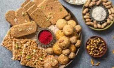 Makar Sankranti 2025: 14 को मनाया जायेगा मकर संक्रांति