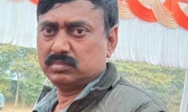 Jharkhand:सरायकेला खरसावां क्रिमिनलों ने दिनदहाड़े स्टूडियो मालिक को गोली मारकर किया मर्डर