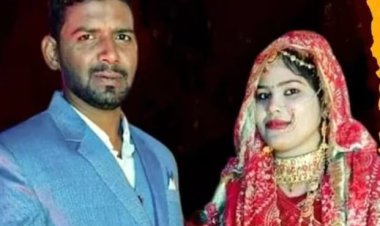 Bihar:दारोगा की बहन को दुबई से भेजा तीन तलाक, पीड़िता ने SP से लगायी गुहार,  FIR दर्ज