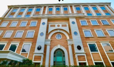 Indira Bhawan: कांग्रेस पार्टी के मुख्यालय इंदिरा भवन का उद्घाटन, AICC का नया पता हुआ 9ए,कोटला मार्ग