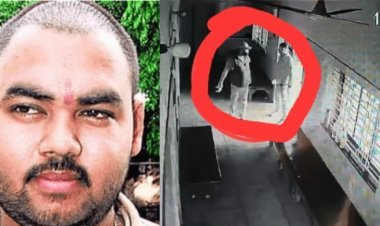 Dhanbad : झरिया MLA रागिनी सिंह के ऑफिस में फायरिंग मामले में शशि पर FIR, हर्ष व एकलव्य को क्लीन चीट