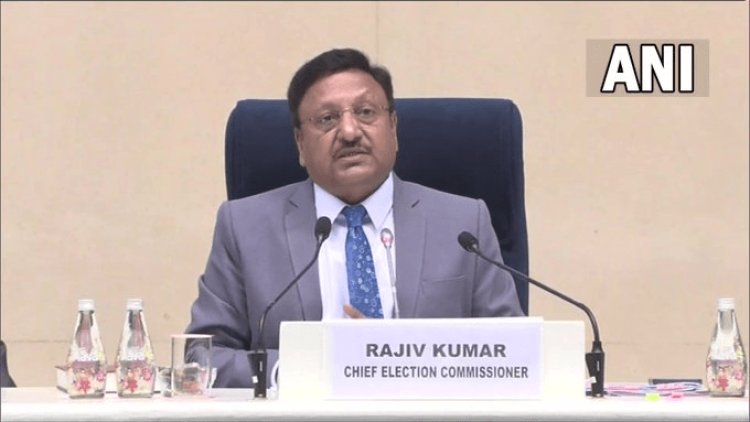 Delhi Vidhan Sabha Chunav 2025: दिल्ली में पांच को वोटिंग और आठ फरवरी को रिजल्ट