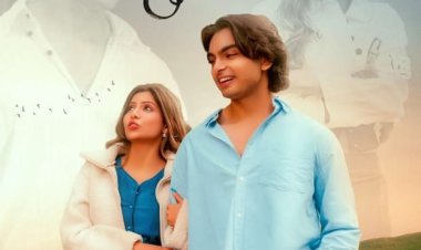 धनबाद के लाल अभिषेक कुमार और 'आला गर्ल' सना सुल्तान खान साथ आयेंगे नजर...