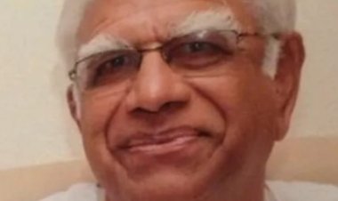 Hyderabad: फेमस इंडस्ट्रिलिस्ट वीसी जनार्दन राव को नाती ने चाकू गोद मार डाला