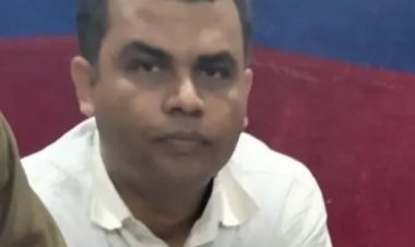 Bihar:दुष्कर्म के आरोपी गया के DSP ने किया सरेंडर, भागलपुर कोर्ट ने भेजा जेल