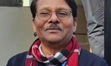 Jharkhand : कांग्रेस ने गुलाम अहमद मीर को हटाया, के राजू को बनाया झारखंड कांग्रेस का नया प्रभारी