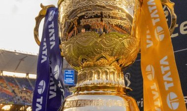 IPL 2025 का शेड्यूल जारी, 22 मार्च से होगा 18वें सीजन का आगाज