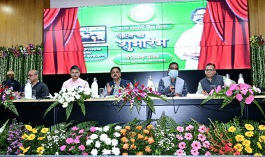 Jharkhand : झारखंड में एक साथ छह सरकारी पोर्टल लॉन्च, स्टूडेंट्स और टीचर्स को मिलेंगी कई सुविधाएं