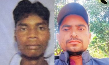 Jharkhand : पूर्वी सिंहभूम जिले में बकरी चोरी के आरोप में भीड़ ने बांधकर बेरहमी से पीटा, दो युवकों की मौत