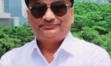 Bihar: RJD लीडर सुनील सिंह को सुप्रीम कोर्ट से बड़ी राहत, MLC की सदस्यता बहाल करने का आदेश