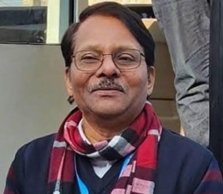 Jharkhand: के राजू को कांग्रेस का प्रदेश प्रभारी बनने से धनबाद कांग्रेस में बदलेगा समीकरण