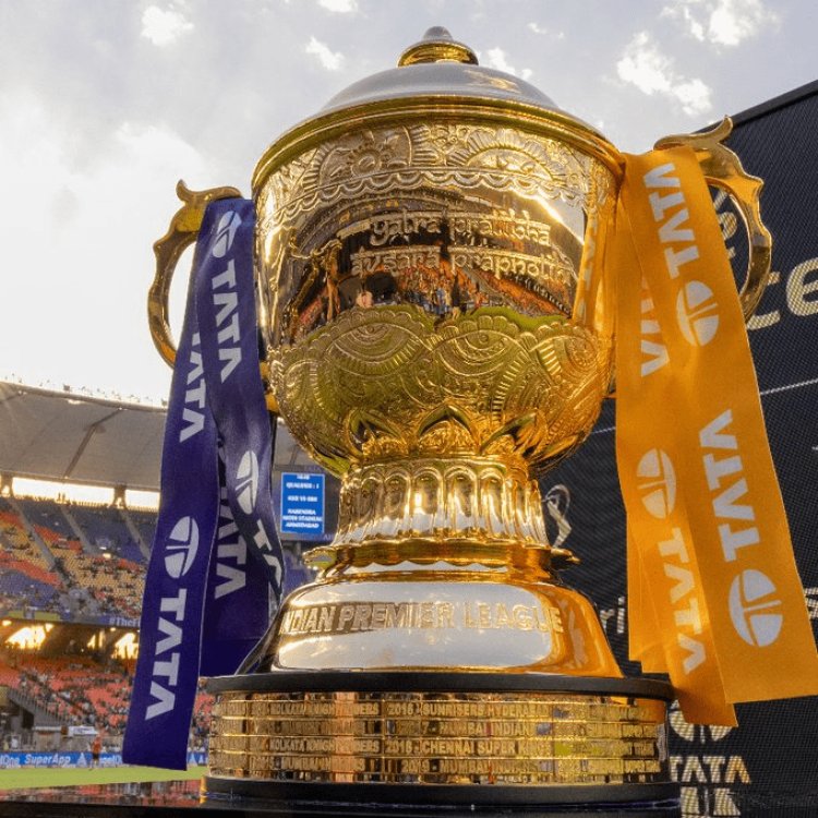 IPL 2025 का शेड्यूल जारी, 22 मार्च से होगा 18वें सीजन का आगाज