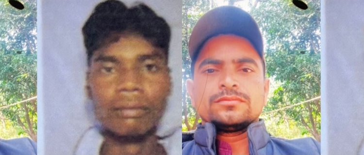 Jharkhand : पूर्वी सिंहभूम जिले में बकरी चोरी के आरोप में भीड़ ने बांधकर बेरहमी से पीटा, दो युवकों की मौत